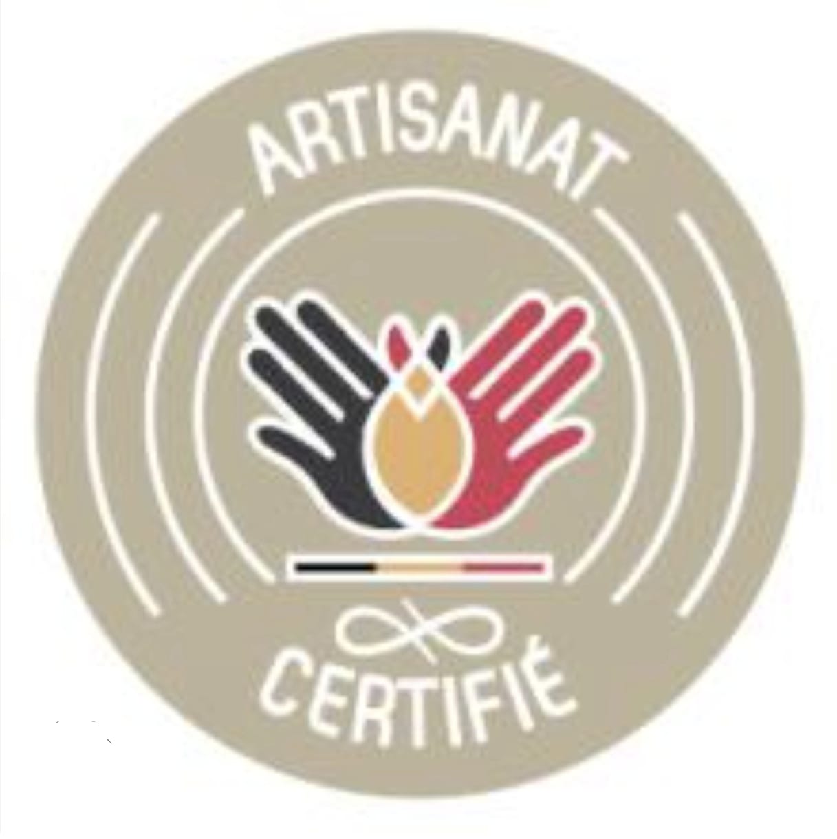 artisanat belge certifié