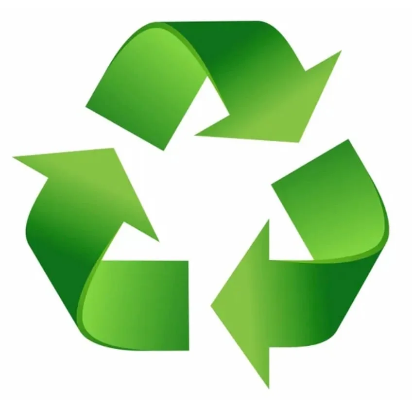 recyclabe