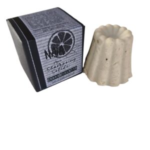 shampoing cèdre/violette