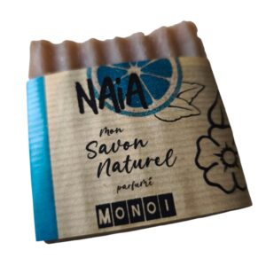 Savon surgras Monoï