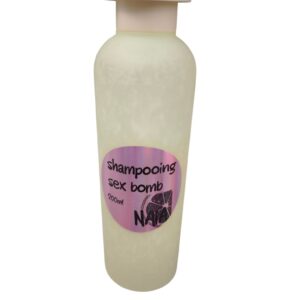 shampoingliquidesexbomb