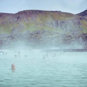 spa islande