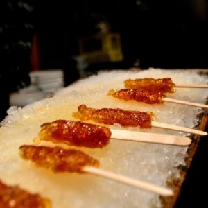 caramel beurre salé