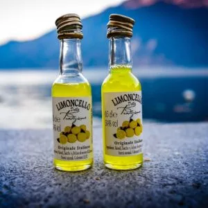 limoncello