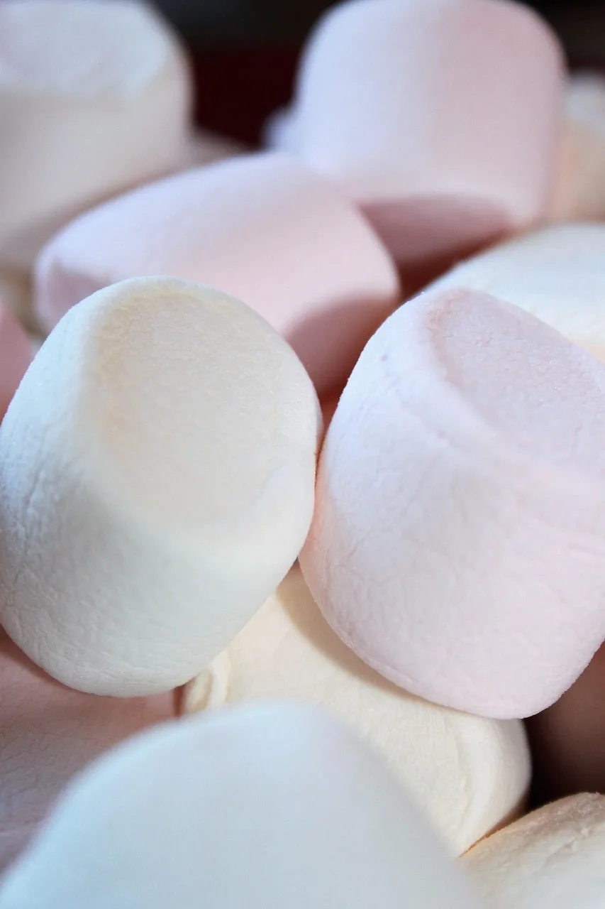 marshmallow