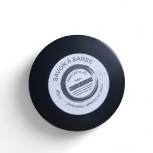 savon à barbe