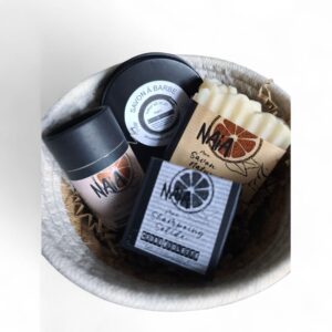 Pack cèdre violette