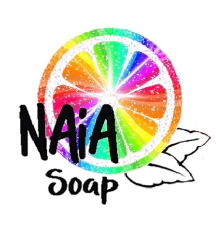 Naia soap