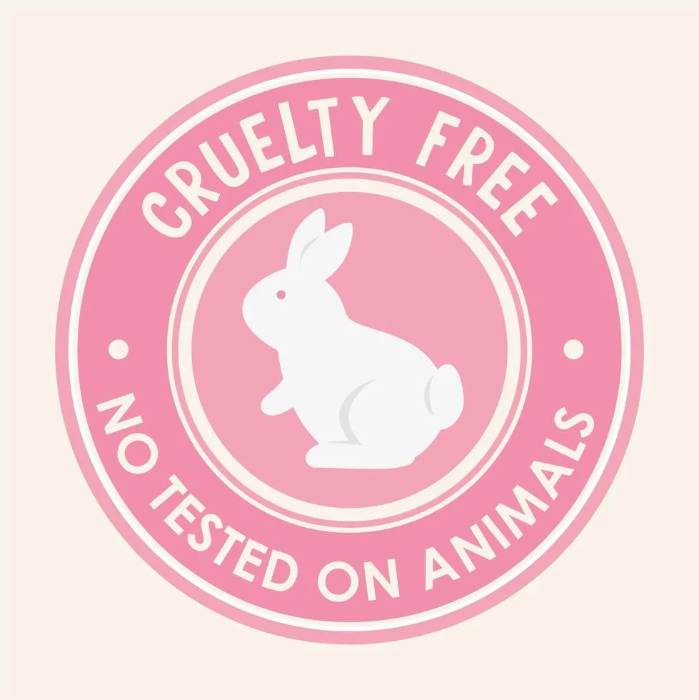 cruelty free