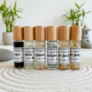 Roll on énergétique