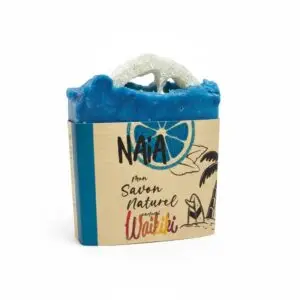 savon artisanal belge waikiki