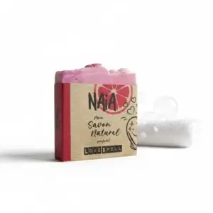 savon artisanal belge love spell