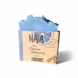 savon artisanal hammam